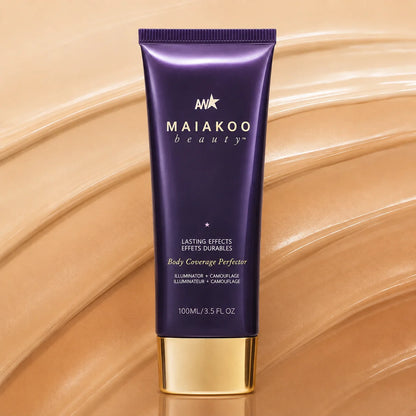 MAIAKOO Beauty Body Coverage Perfector