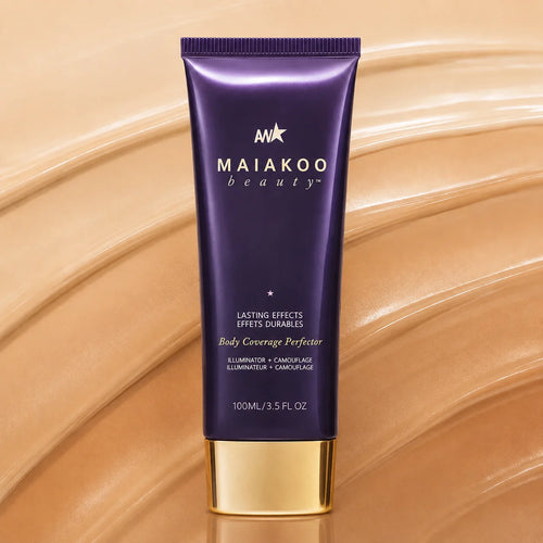 MAIAKOO Beauty Body Coverage Perfector