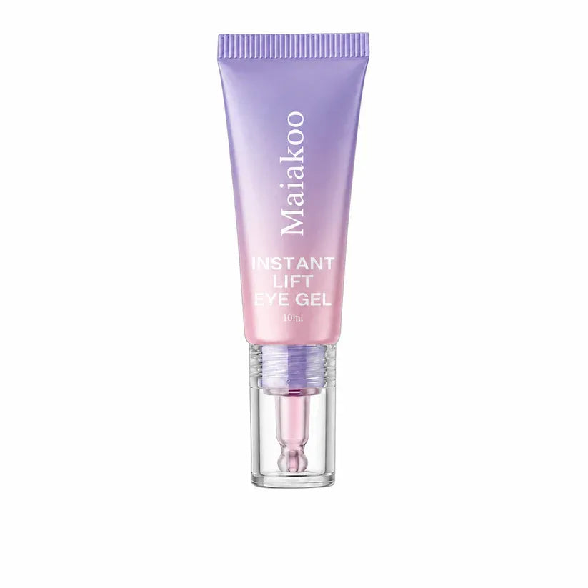 50 % RABATT · Zeitlich begrenztes Angebot ✨Maiakoo Instant Lift Augengel