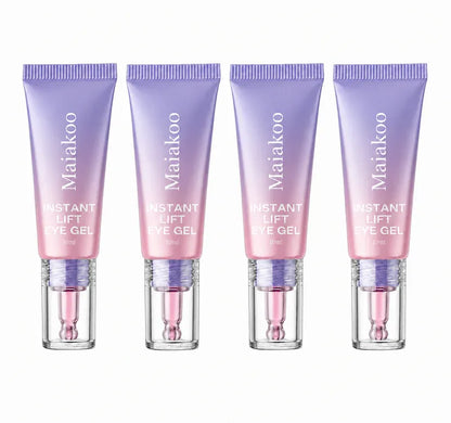 50 % RABATT · Zeitlich begrenztes Angebot ✨Maiakoo Instant Lift Augengel