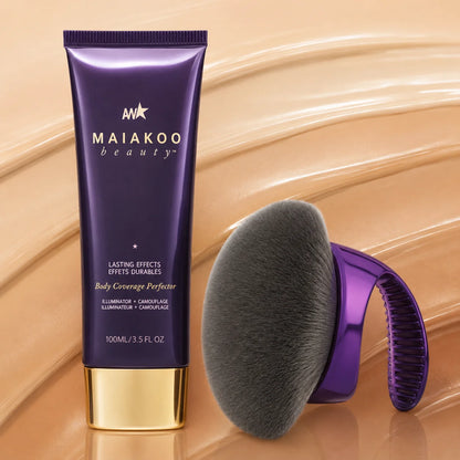 MAIAKOO Beauty Body Coverage Perfector