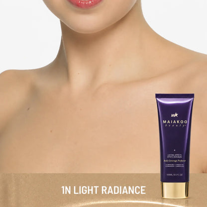 MAIAKOO Beauty Body Coverage Perfector