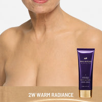 Warm Radiance