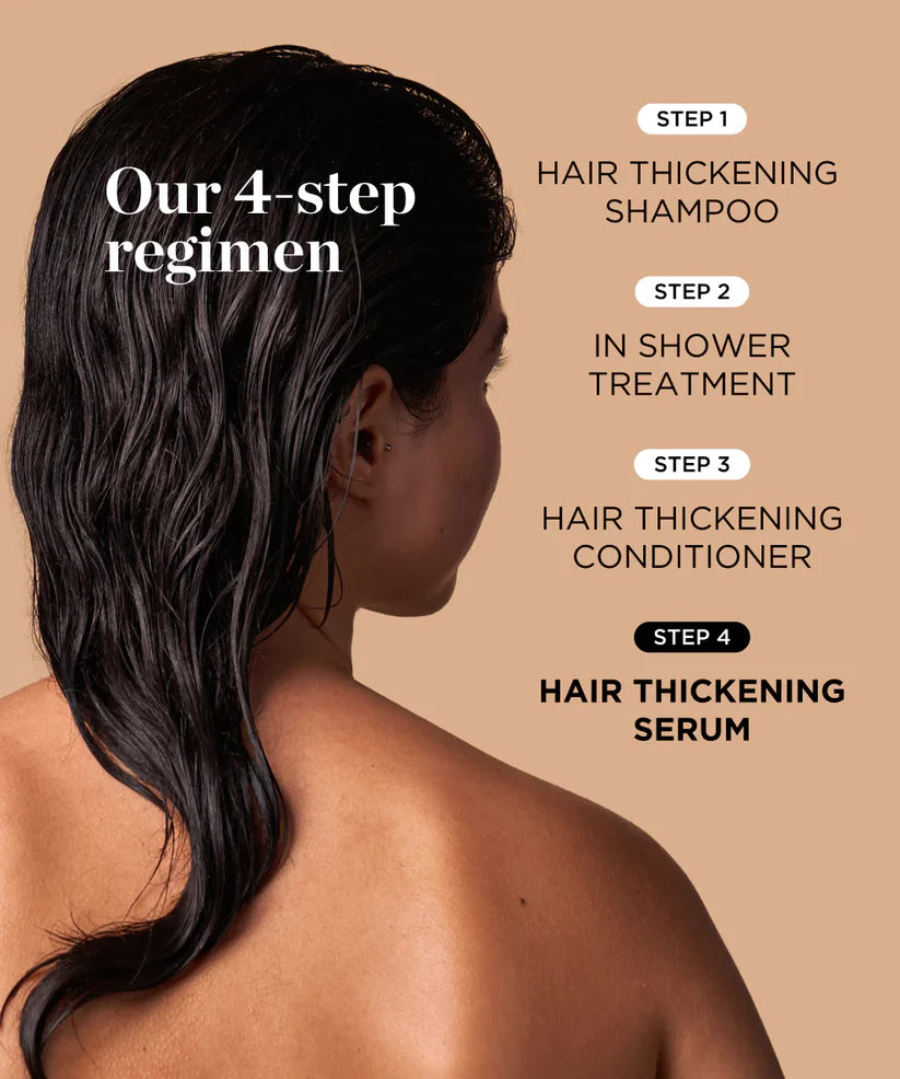 Maiakoo® Scalp Revitalizing Solution Hair Thickening Roll On Serum
