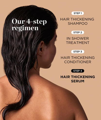 Maiakoo® Scalp Revitalizing Solution Hair Thickening Roll On Serum