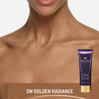Golden Radiance