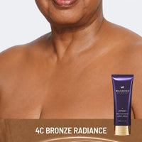 Bronze Radiance