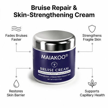 💥100K+ SOLD💕- MAIAKOO® Bruise Repair & Skin-Strengthening Cream