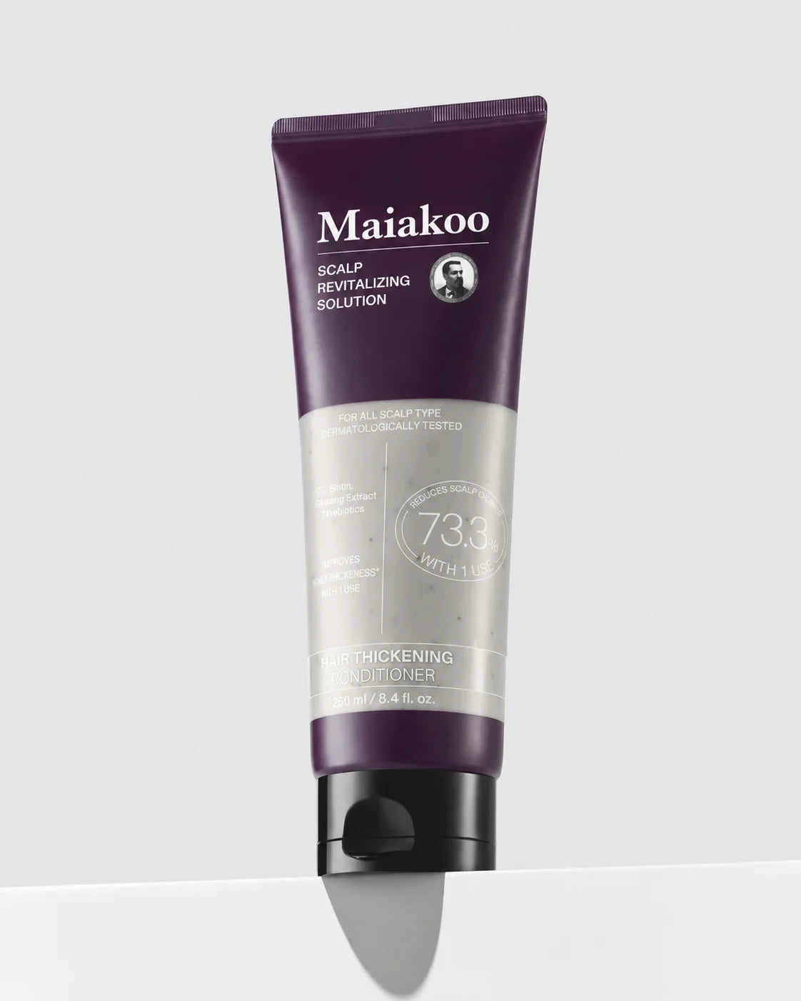 Maiakoo® Scalp Revitalizing Solution Hair Thickening Conditioner