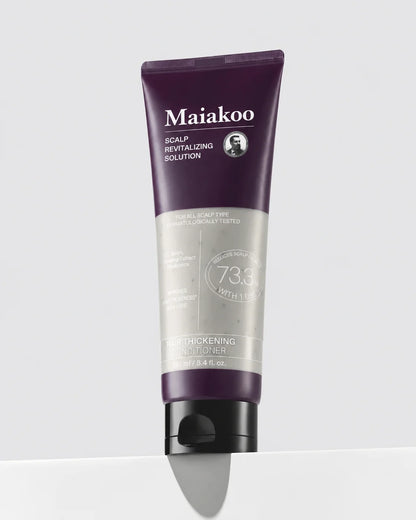Maiakoo® Scalp Revitalizing Solution Hair Thickening Conditioner