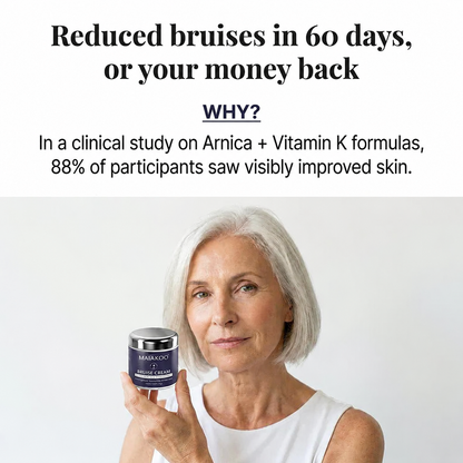 💥100K+ SOLD💕- MAIAKOO® Bruise Repair & Skin-Strengthening Cream