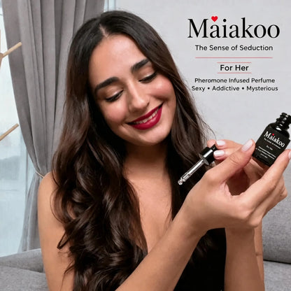 Unmistakable Attraction Pheromone Perfume