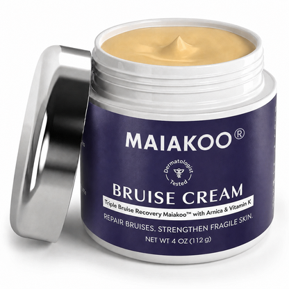 💥100K+ SOLD💕- MAIAKOO® Bruise Repair & Skin-Strengthening Cream