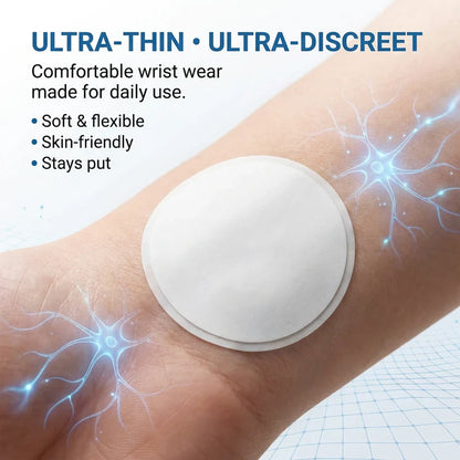 Maiakoo® Tremor Control Patch