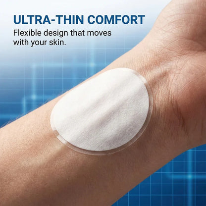 Maiakoo® Tremor Control Patch